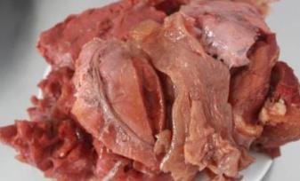 盤點西安美食排行榜前十 肉夾饃是陜西著名小吃