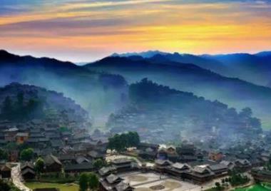 中國十大最原生態(tài)村落排名 白哈巴村是一個可以把煩憂拋開的地方
