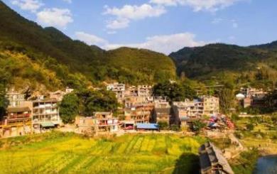 中國十大最原生態(tài)村落排名 白哈巴村是一個可以把煩憂拋開的地方