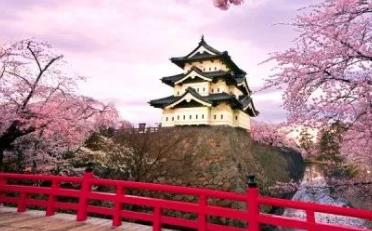 日本十大不可錯過的賞櫻名所 東京上野恩賜公園藝術(shù)氣息濃郁