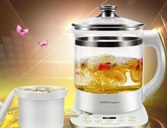 中國(guó)養(yǎng)生壺十大品牌排行榜 酸奶機(jī)享有