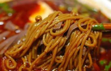 盤點西安美食排行榜前十 肉夾饃是陜西著名小吃
