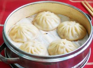 盤點西安美食排行榜前十 肉夾饃是陜西著名小吃