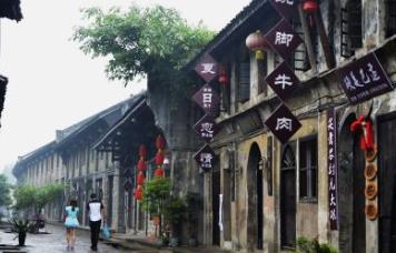 中國十大最原生態(tài)村落排名 白哈巴村是一個可以把煩憂拋開的地方