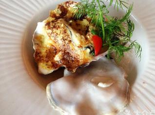 法國(guó)十大美食排行 馬卡龍口感很好