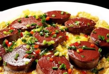 內(nèi)蒙古十大特色美食 烤全羊是內(nèi)蒙古的特色大菜美食