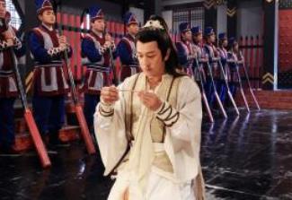 高分古裝懸疑電視劇排行 大宋提刑官2005年上映評(píng)分非常高