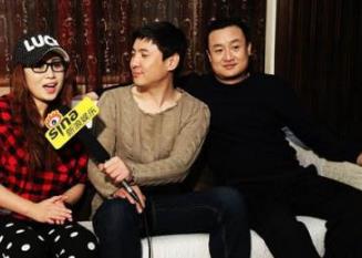 中國演員個人票房排行榜 吳京口碑票房雙豐收