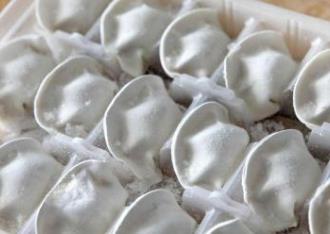 最受歡迎速凍餃子排行榜 三全全國較大的速凍食品生產(chǎn)企業(yè)