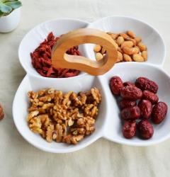 十個口碑好的休閑零食品牌 老婆大人匯聚了全國各種特色產(chǎn)品