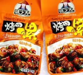 十個口碑好的休閑零食品牌 老婆大人匯聚了全國各種特色產(chǎn)品