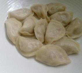 最受歡迎速凍餃子排行榜 三全全國較大的速凍食品生產(chǎn)企業(yè)