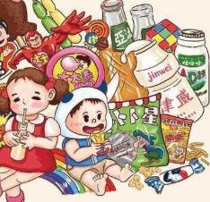 十個口碑好的休閑零食品牌 老婆大人匯聚了全國各種特色產(chǎn)品