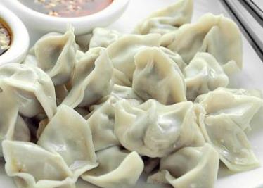 最受歡迎速凍餃子排行榜 三全全國較大的速凍食品生產(chǎn)企業(yè)
