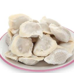 最受歡迎速凍餃子排行榜 三全全國較大的速凍食品生產(chǎn)企業(yè)