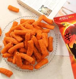十個口碑好的休閑零食品牌 老婆大人匯聚了全國各種特色產(chǎn)品