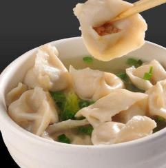 最受歡迎速凍餃子排行榜 三全全國較大的速凍食品生產(chǎn)企業(yè)