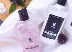 十大身體乳排行 Shiro身體乳一個(gè)來(lái)自于日本北海道的牌子