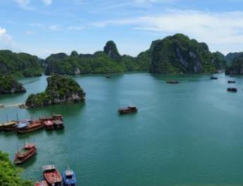 五一旅游景點(diǎn)排行榜 廣州境內(nèi)有豐富的人文旅游資源