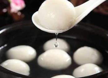 十個(gè)值得的湯圓店 外婆湯圓是臺(tái)灣皆知的名店