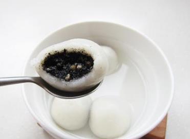 十個(gè)值得的湯圓店 外婆湯圓是臺(tái)灣皆知的名店