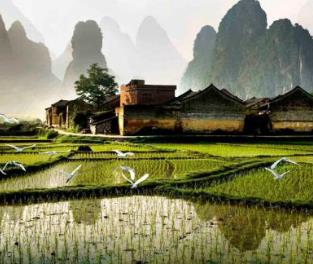 五一旅游景點(diǎn)排行榜 廣州境內(nèi)有豐富的人文旅游資源