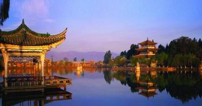 五一旅游景點(diǎn)排行榜 廣州境內(nèi)有豐富的人文旅游資源