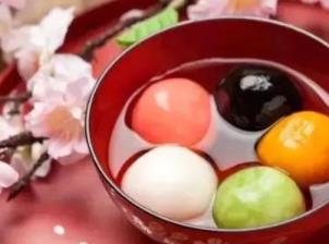 十個(gè)值得的湯圓店 外婆湯圓是臺(tái)灣皆知的名店