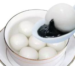 十個(gè)值得的湯圓店 外婆湯圓是臺(tái)灣皆知的名店
