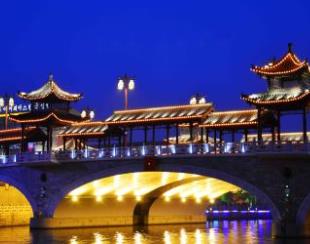 五一旅游景點(diǎn)排行榜 廣州境內(nèi)有豐富的人文旅游資源