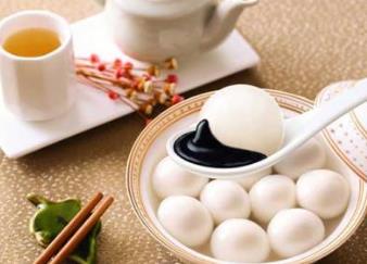 十個(gè)值得的湯圓店 外婆湯圓是臺(tái)灣皆知的名店