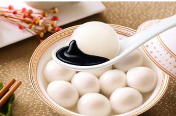 十個(gè)值得的湯圓店 外婆湯圓是臺(tái)灣皆知的名店