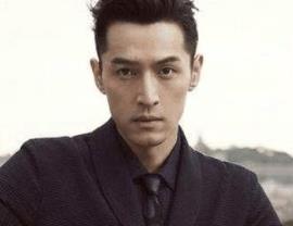 中國十大90后帥哥明星 鹿晗1990年4月20日出生于北京市海淀區(qū)