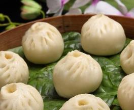包子十大品牌 阿泰包子采用獨創(chuàng)的餡料包使其口味得到保證