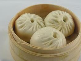 包子十大品牌 阿泰包子采用獨創(chuàng)的餡料包使其口味得到保證
