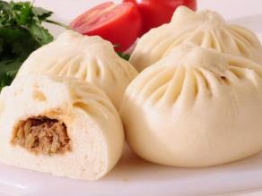 包子十大品牌 阿泰包子采用獨創(chuàng)的餡料包使其口味得到保證