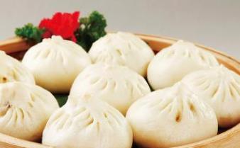 包子十大品牌 阿泰包子采用獨創(chuàng)的餡料包使其口味得到保證