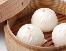 包子十大品牌 阿泰包子采用獨創(chuàng)的餡料包使其口味得到保證