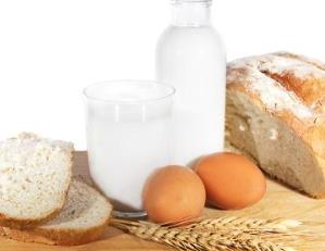 牛奶十大品牌 圣牧牛奶是一家符合歐盟有機標準有機乳品公司