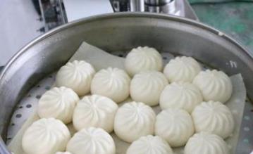 包子十大品牌 阿泰包子采用獨創(chuàng)的餡料包使其口味得到保證
