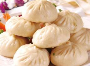 包子十大品牌 阿泰包子采用獨創(chuàng)的餡料包使其口味得到保證