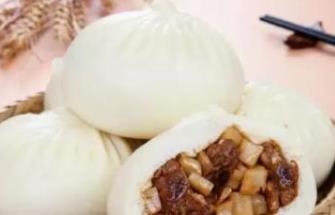 包子十大品牌 阿泰包子采用獨創(chuàng)的餡料包使其口味得到保證