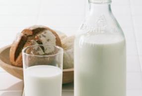 牛奶十大品牌 圣牧牛奶是一家符合歐盟有機標準有機乳品公司