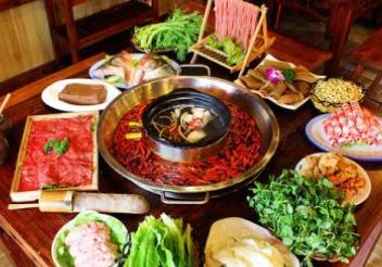 重慶火鍋十大排名 重慶小天鵝火鍋成為國(guó)內(nèi)火鍋業(yè)的翹楚