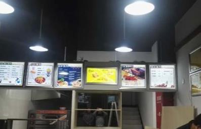 上海小吃店十大品牌 雞不渴失旗下?lián)碛卸鄠成熟運營的餐飲品牌