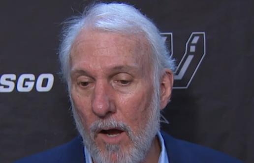 現(xiàn)役nba教練排名 2017-2018賽季nba主教練實力排名