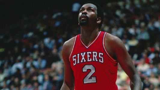 NBA歷史十大中鋒排行第5奧拉朱旺