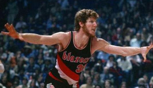 NBA歷史十大中鋒排行9喬治麥肯
