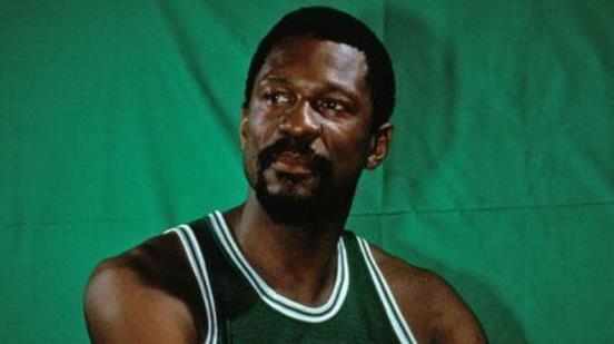 NBA歷史十大中鋒排行第四奧尼爾