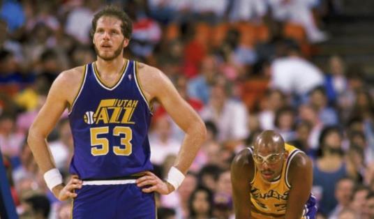 NBA歷史十大最高球員排行榜 姚明也只能排第五